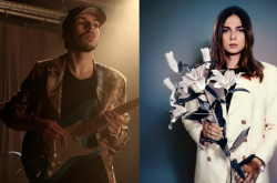 Théo Cormier et Elias Dris / © DR / DR