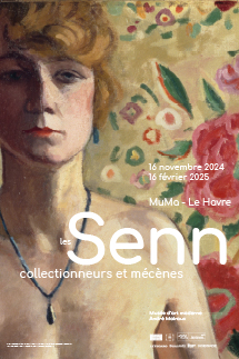 Les Senn, collectionneurs et mécènes