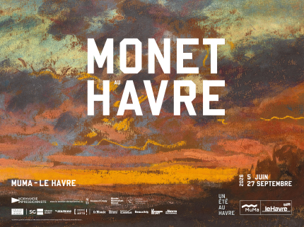 Monet au Havre